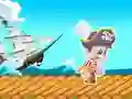 Игра The Pirate Kid онлајн