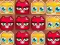 Игра Happy Kittens Puzzle онлајн