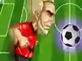 Игра Real soccer онлајн