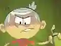 Игра The Loud House Germ Squirmish онлајн