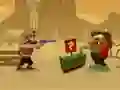 Игра Zombies Massacre онлајн