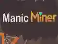 Игра Manic Miner онлајн