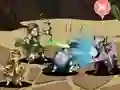 Игра Clash of the Legends онлајн
