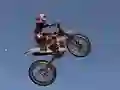 Игра Moto Trials Winter 2 онлајн