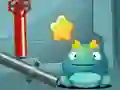 Игра Cookie Maze онлајн