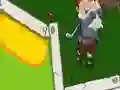 Игра Minigolf Kingdom онлајн