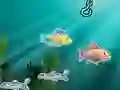 Игра Let’s go fishing онлајн