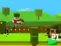 Игра Tappy Sky онлајн