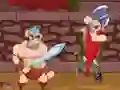 Игра Saga of Kraigen Tournament of Yshtarr онлајн