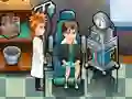 Игра The Doctor Hospital онлајн