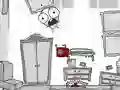 Игра Deadly Stasis онлајн
