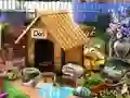 Игра Detective in a Fur Coat онлајн