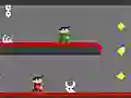 Игра Zombie Crypt онлајн