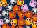 Игра Fluffy Cuddlies онлајн