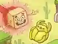Игра Golden Scarabaeus онлајн