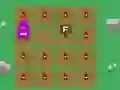 Игра Feed That Thing онлајн