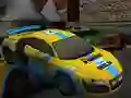 Игра Y8 Racing Thunder онлајн