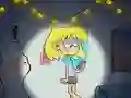 Игра The Loud House Lights Out онлајн