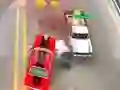 Игра Terminator Car онлајн