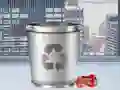 Игра Trash It! онлајн