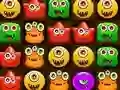 Игра Monster Match Saga онлајн
