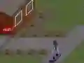 Игра Newspaper Dude онлајн