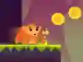 Игра Banana Run онлајн