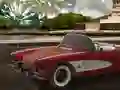 Игра 4th Of July Parking 2 онлајн