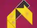 Игра Tangram Puzzles онлајн
