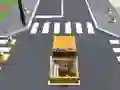 Игра Cargo Carrier онлајн