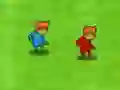 Игра Super Adventure Brothers онлајн