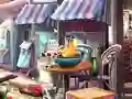 Игра Eat and Enjoy онлајн