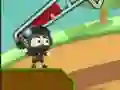 Игра Grenade Toss онлајн