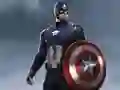 Игра Captain America Doctor онлајн