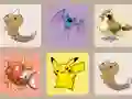 Игра 2048 Pokemon онлајн