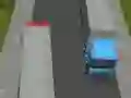 Игра Semi Driver 3d Trailer Parking онлајн
