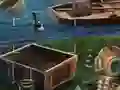 Игра The Fisherman's Curse онлајн