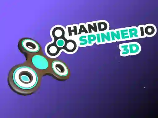 Игра Hand Spinner IO онлајн