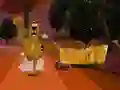 Игра Scooby-Doo! Creeper Chase Runner онлајн
