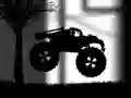Игра Monster Truck Shadow Racer онлајн