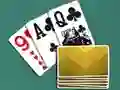 Игра Patience Spel онлајн