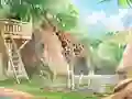 Игра Carla's Animal Show онлајн