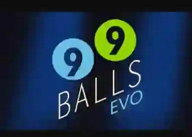 Игра 99 Balls Evo онлајн