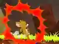 Игра Tom And Jerry Chocolate Chase онлајн