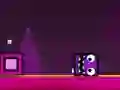 Игра Geometry neon dash world онлајн