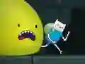 Игра Adventure Time Elemental онлајн
