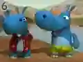 Игра The Happos Family Help the Happos онлајн