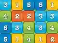 Игра Addition Blocks онлајн