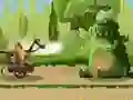 Игра My Knight and me Knight Rider онлајн