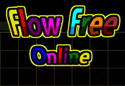 Игра Flow Free Online онлајн